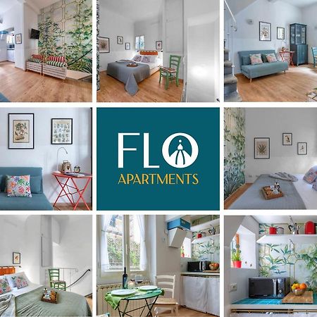 Magnolia-Flo Apartments 피렌체 외부 사진